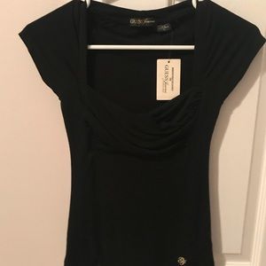 NWT Guess shirt size XS